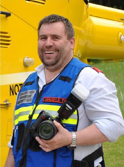 Thomas Hagele