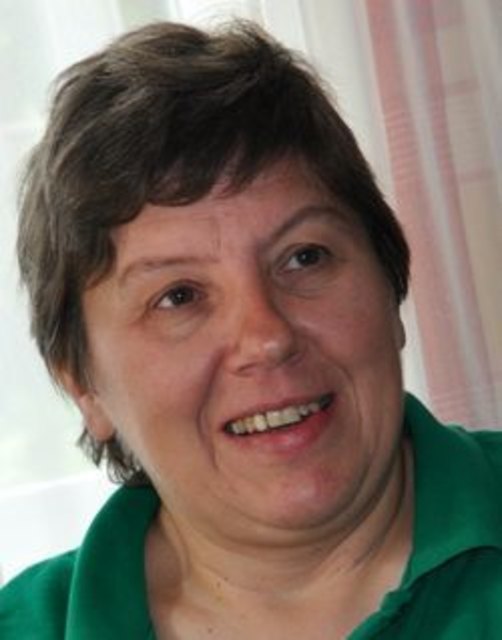 Christi Potocnik