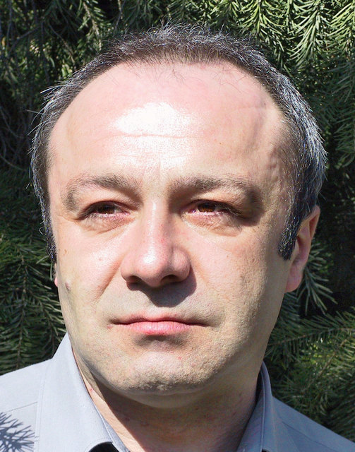 Josef Petz