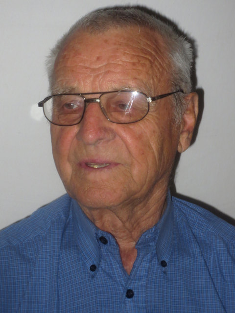 Franz Kaltenleitner