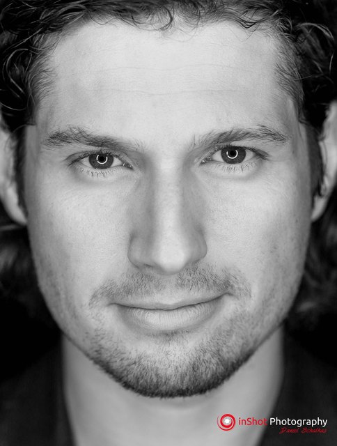 Florian Maderebner