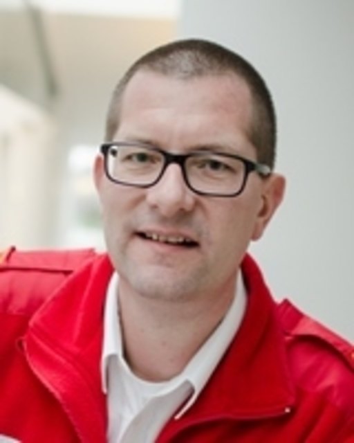 Bernhard Seidl