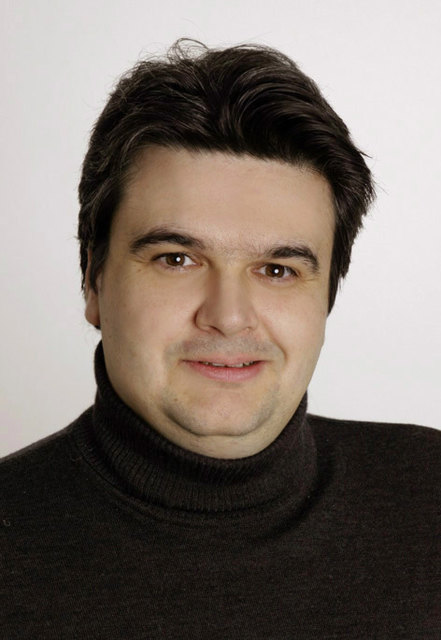 Günter Kleinschuster