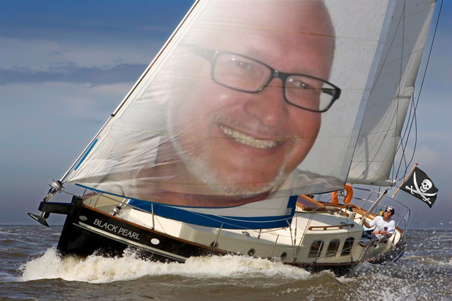 werner schröter