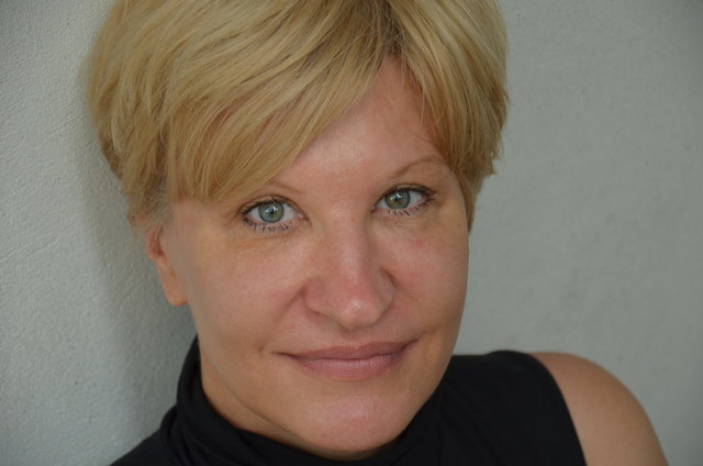 Anna-Claudia Anderer