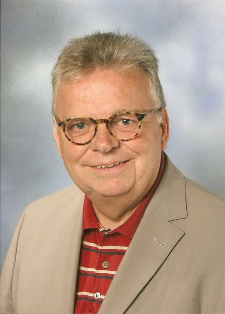 Leo Ludick