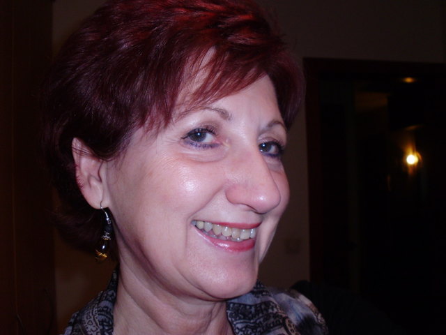Gabriele Backfried