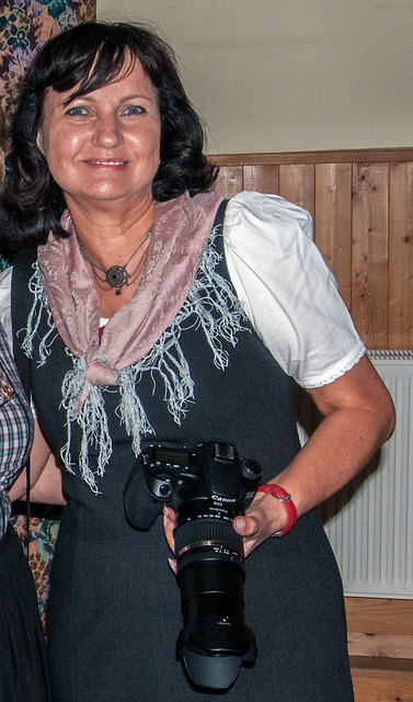 Regina Arnus