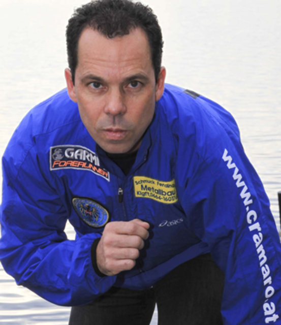 Wolfgang Cramaro