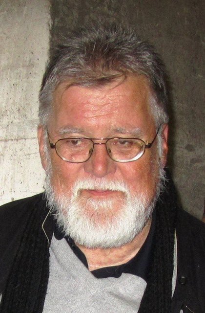Johann Weilharter