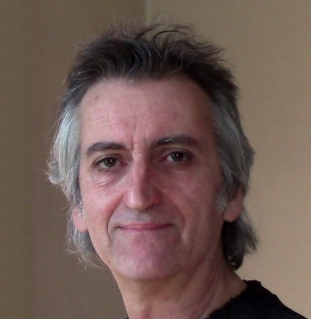 robert poth