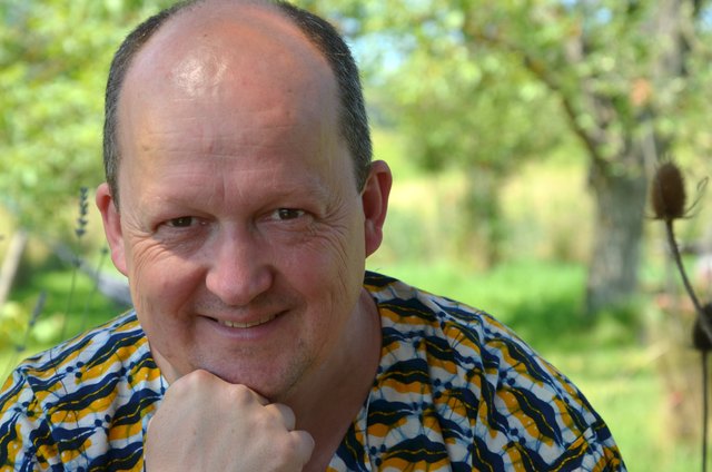 Benno Sterzer