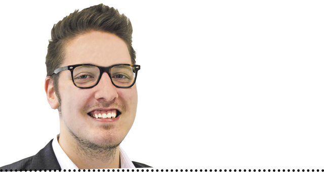 Fabian Unger