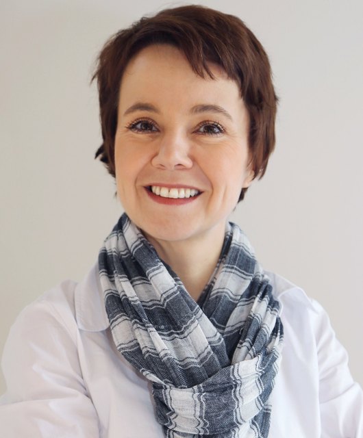 Barbara Pototschnig