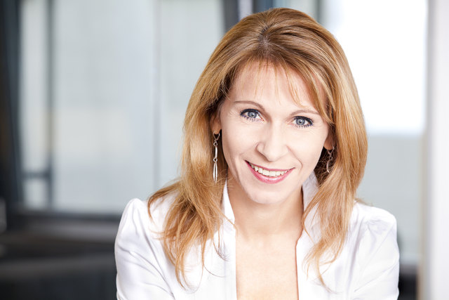 Susanna Sklenar