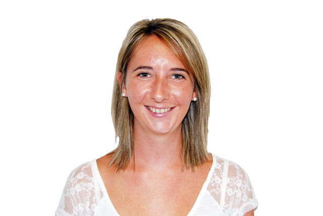 Bianca Unterlerchner