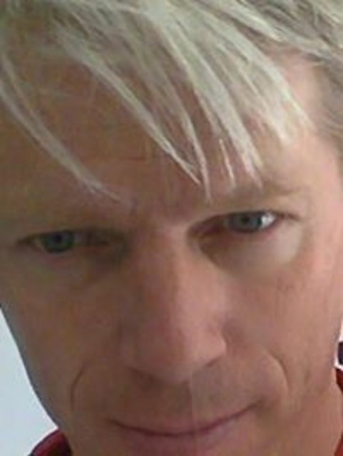 Christian Gebhard