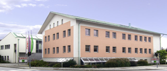 Regionales Bildungszentrum Braunau