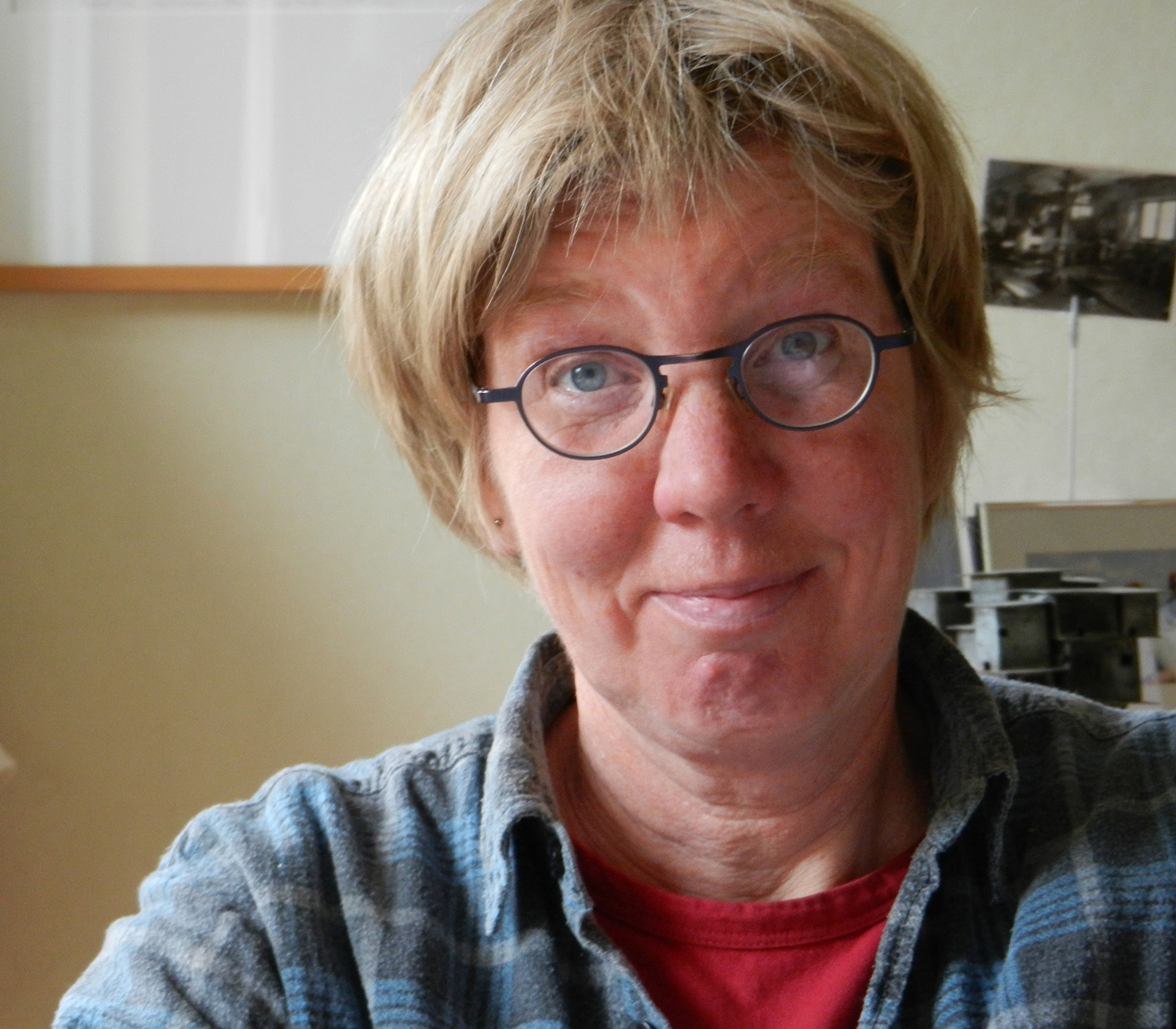 Gerlinde Habekott Aus Grieskirchen Eferding MeinBezirk at
