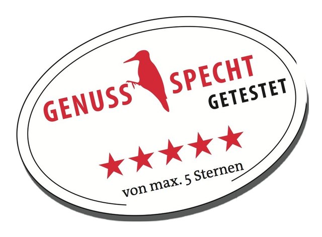 Genuss Specht