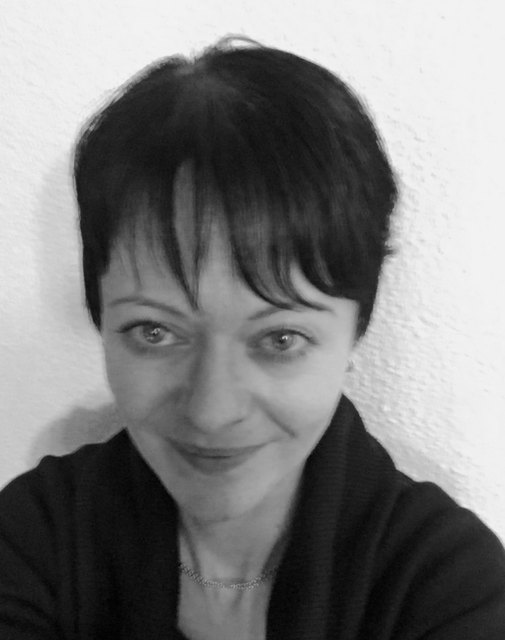 Evelyn Hartman