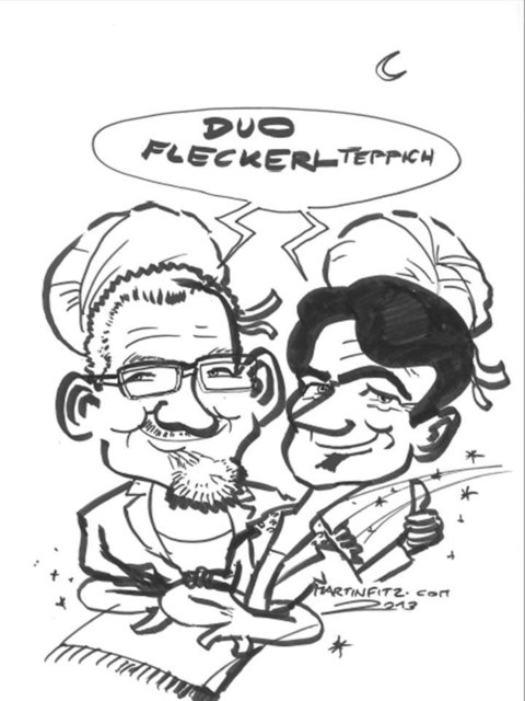 Das Leopoldstädter Fleckerl