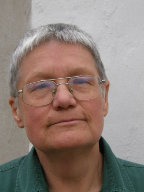 Gloria Petrovics
