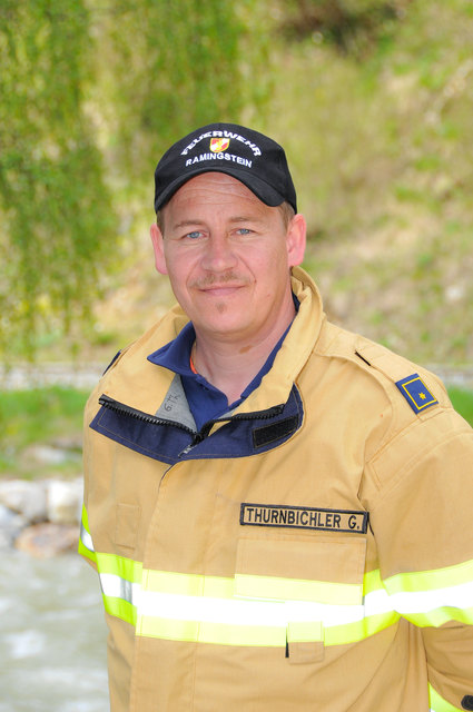 Gerhard Thurnbichler