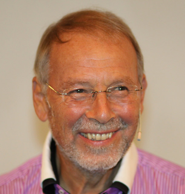 Yod Udo Kolitscher