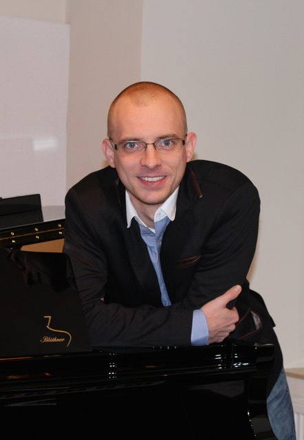 Peter Gottwald