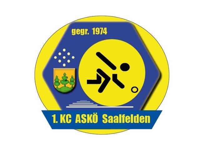 KC Saalfelden Sportkegeln