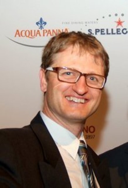 Andreas Fellner