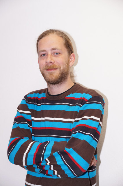 Sebastian Noggler