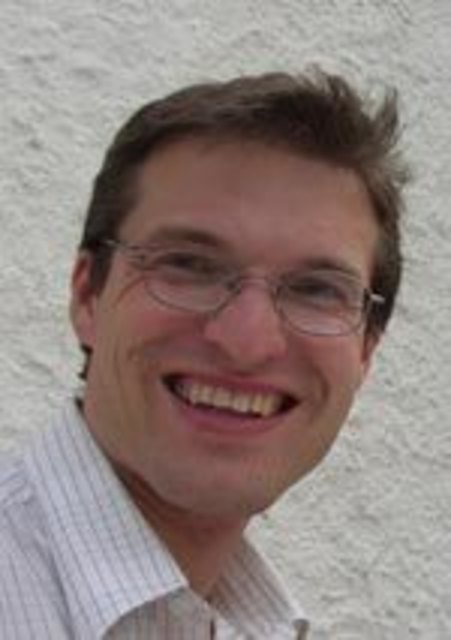 Karl Moßbauer