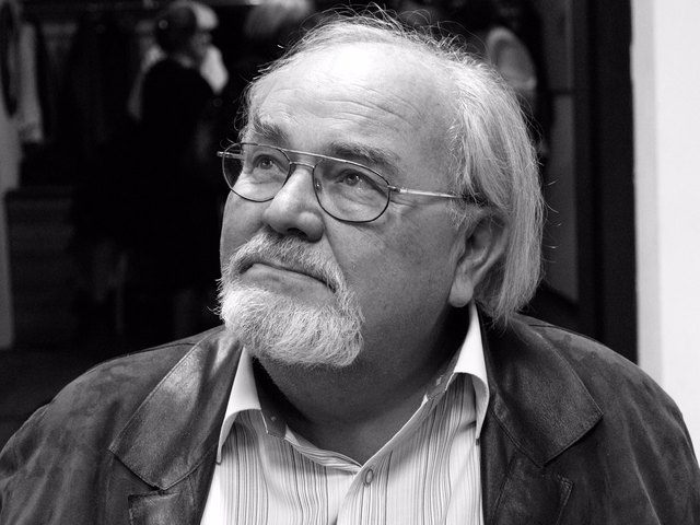 Peter F. Angermair
