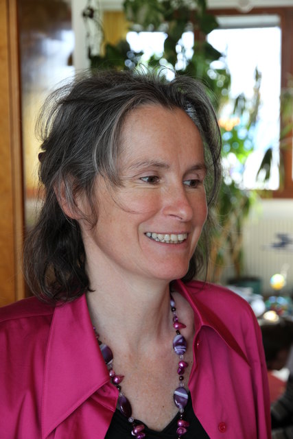 Heidemarie Zimmermann