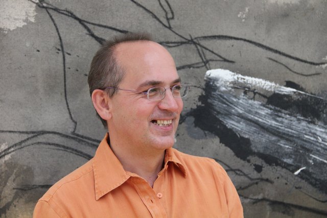 Robert Streibel