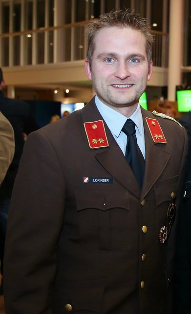 Jörg Lorinser