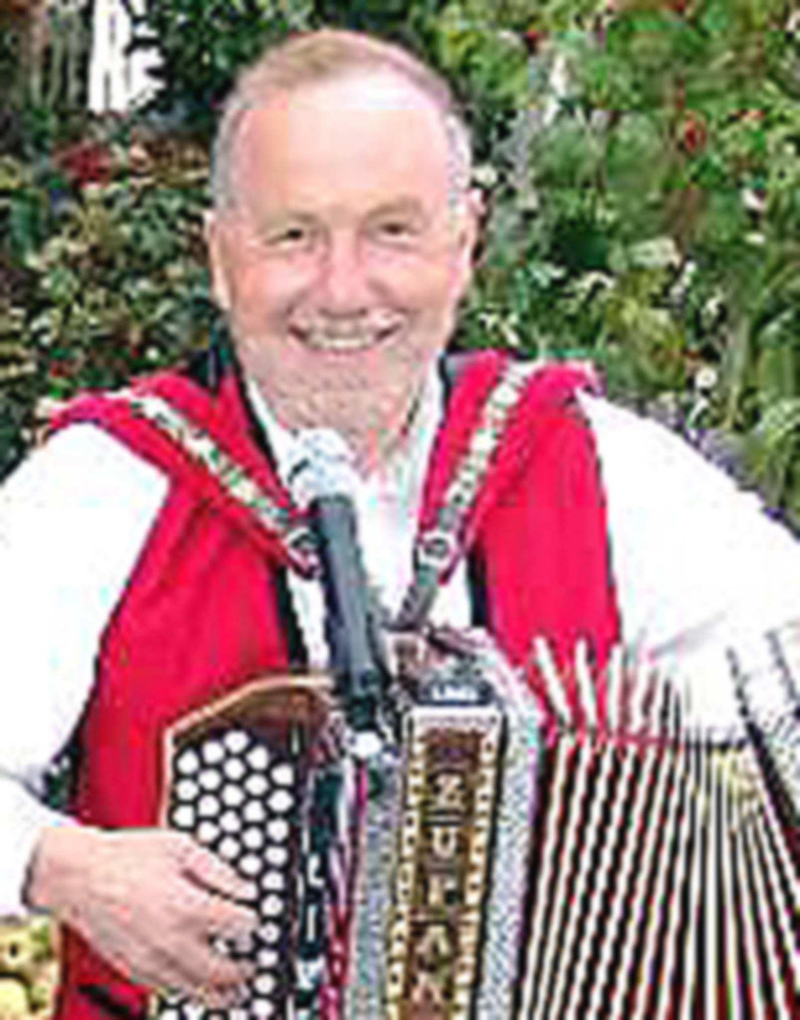 Franz W. Offner aus Lavanttal MeinBezirk.at