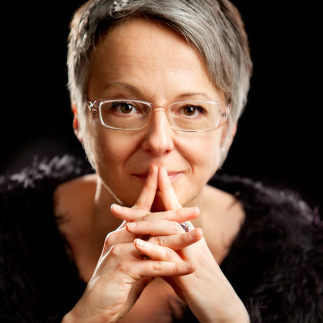 Sabine Fisch