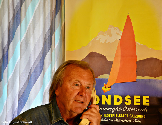 August Schwertl