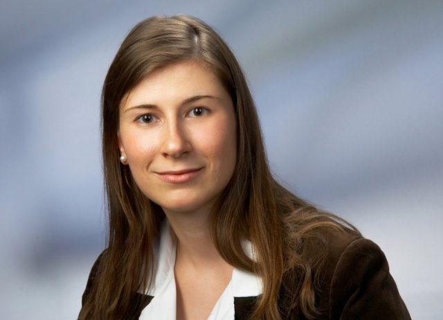 Marlene Buchinger