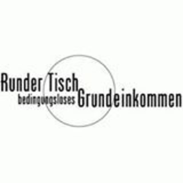 Runder Tisch Grundeinkommen