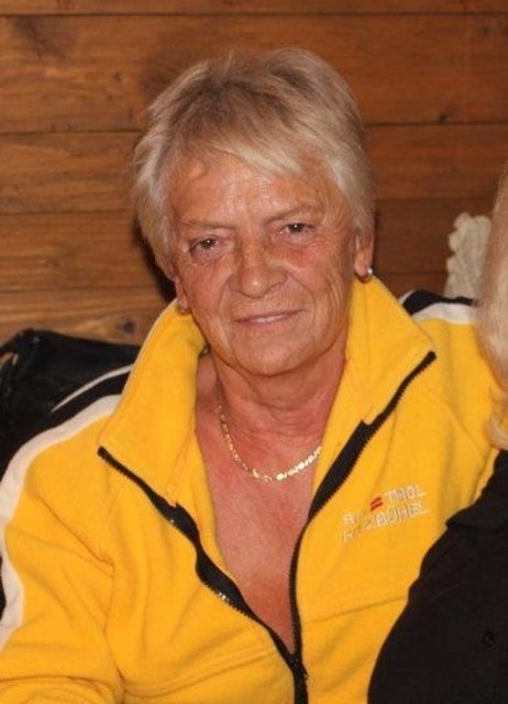 rosa juranek