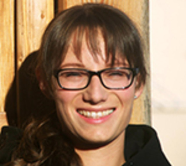 Maria Appenzeller