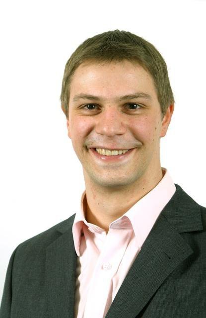 Martin Palmstingl
