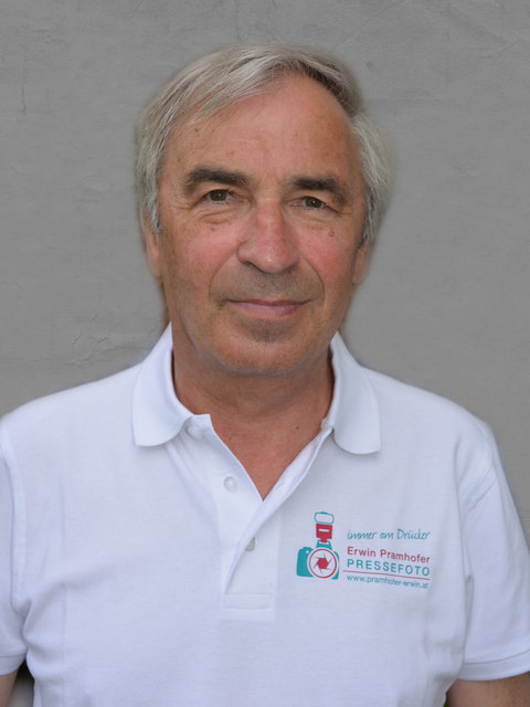 Erwin Pramhofer