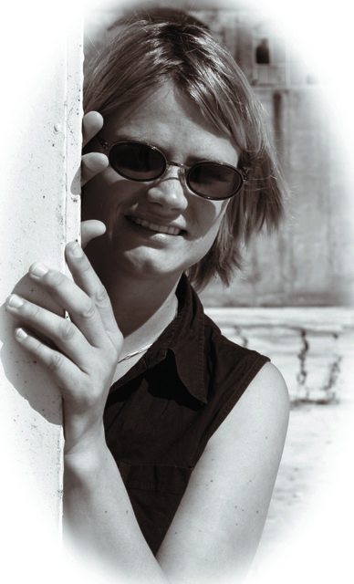 Monika Nyenstad
