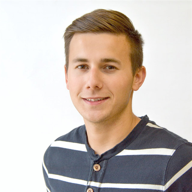 Dominik Kutschera