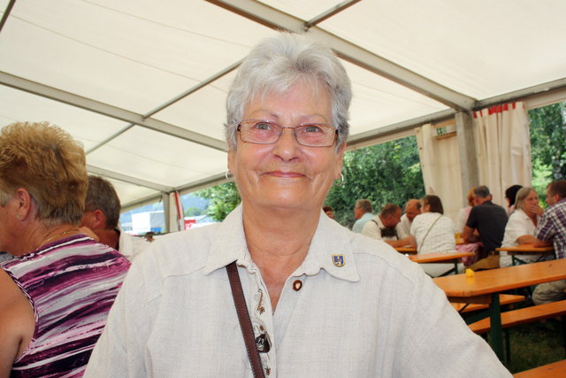 Christel Chamberlain